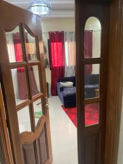 Appartement à Résidence Mamouja - Dakar - 2