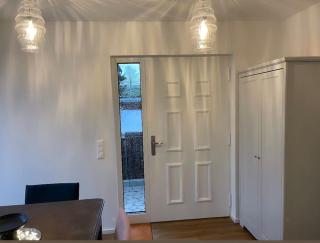 Gemütliche Wohnung im Herzen von Schwäbisch Gmünd - Schwäbisch Gmünd - 7
