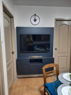 Two-Bedroom Condo Retreat - Manila - 1
