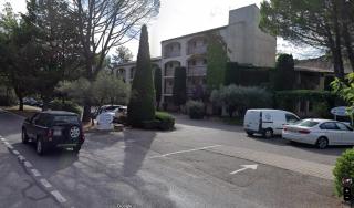 Le Clos des Oliviers idéal curiste et travailleurs Cadarache - Gréoux-les-Bains - 2