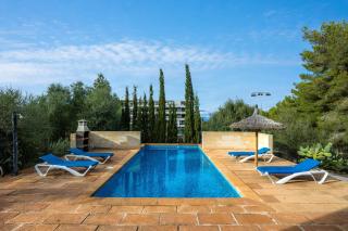 Casa Miquel-betlem - Colonia de Sant Pere - 9