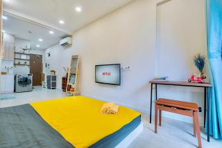 Casa Par Grand Suites - High-class and Central Location - Ho Chi Minh - 7