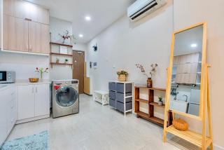 Casa Par Grand Suites - High-class and Central Location - Ho Chi Minh - 6