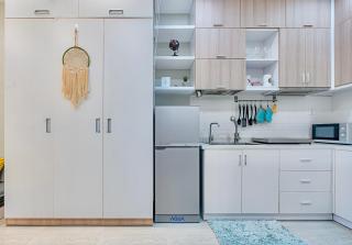 Casa Par Grand Suites - High-class and Central Location - Ho Chi Minh - 4