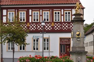 Ferienwohnung Goldener Löwe - Bad Rodach - 0