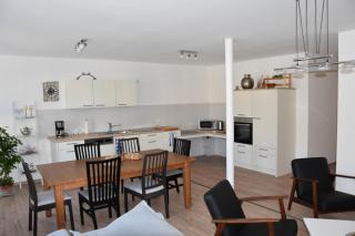 Ferienwohnung Goldener Löwe - 9