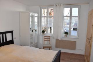 Ferienwohnung Goldener Löwe - Bad Rodach - 7