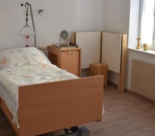 Ferienwohnung Goldener Löwe - Bad Rodach - 6