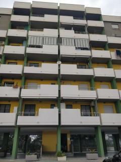 Skeggi Space - Bari - 8