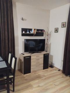 Sozopol Harmani Beach Apartcomplex Onegin II Apartment 10 - Free Parking - Sozopol - 2