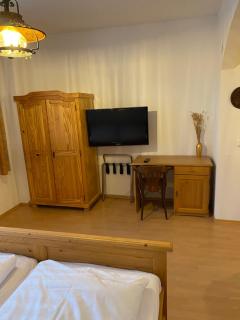 Schlossschänke Friedenfels - 7