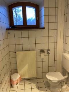 Schlossschänke Friedenfels - 4