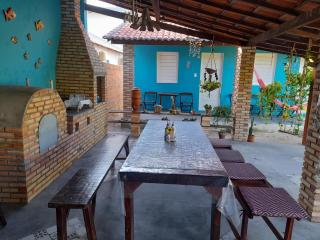 Doce Villa - Barra Grande - 4
