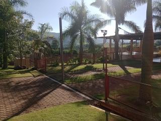 Pousada Adventures - Suites Luxo Hidromassagem - Piscina - Campão de Futebol - Capitolio MG - Capitólio - 3