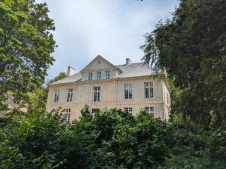 Hôtel 4 étoiles Château - Domaine de Coeurmandie - Bény-sur-Mer - 5