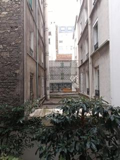 Studio cosy Paris 6ème Bon Marché - 2