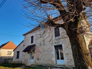 Gîte Sarazac - Mayac - 9