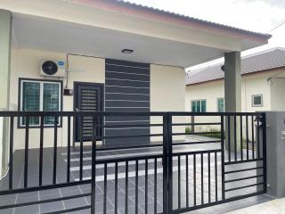 D’Kayangan Homestay BBSAP Sitiawan - Sitiawan - 6