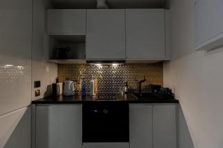 Hanza Tower King Apartament & Spa - Stettino - 3
