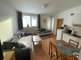 Apartmán 6 Triangel - 0