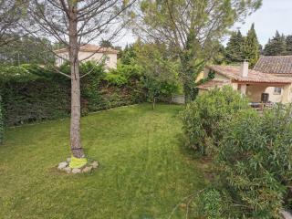 Villa Althen - Althen-des-Paluds - 5