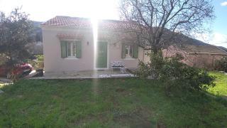 Casa Sulla Montagna - Loútsai - 0
