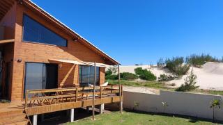 Cabana das Dunas beira mar - Jaguaruna - 9