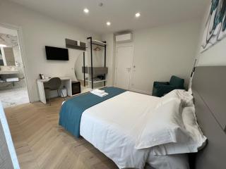 Vittoria's Luxury Rooms - Rome - 6