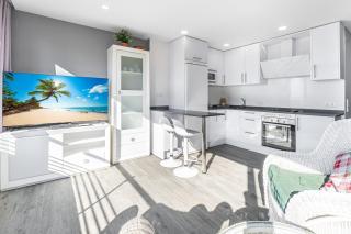 Coblanca 7-113 Apartment Levante Beach - 5