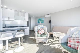 Coblanca 7-113 Apartment Levante Beach - Benidorm - 4