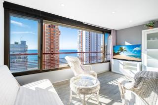 Coblanca 7-113 Apartment Levante Beach - Benidorm - 8