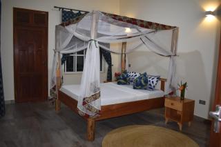 Kilimanjaro Accommodation - 1