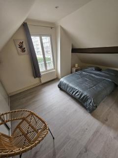 Appartement à Evreux à 10 minutes de la gare et de la Cathédrale - Évreux - 2