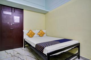 Hotel O Revathy Tourist Home - Kollam - 2
