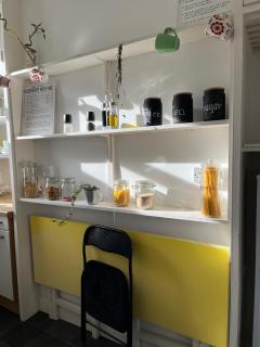 Elderberry Apartment - Belfast - 3