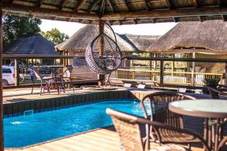 Falcon Lodge Bela Bela - Bela-Bela - 2