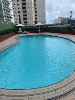 Apartamento Porto de Iracema - 8