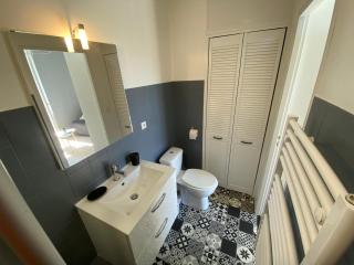 Studio 17 - La Bourboule - 7