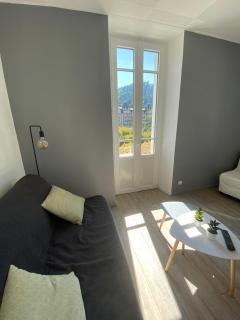 Studio 17 - La Bourboule - 4