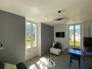Studio 17 - La Bourboule - 5