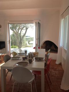Maison de pêcheur superbe vue mer, grand jardin - Cadaqués - 2