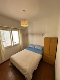 Excelente Ubicación - Dos Ambientes - Peatonal - 4