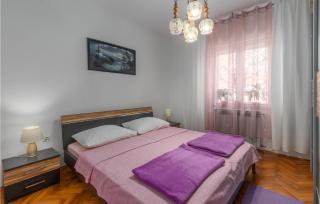 Lovely Apartment In Novi Vinodolski - Novi Vinodolski - 6
