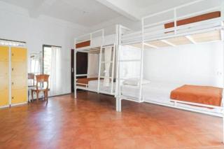 Bali Telaga Hati Yoga Healing And Retreat Center Hostel - Sanur - 7