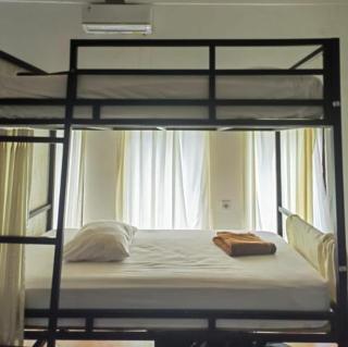 Bali Telaga Hati Yoga Healing And Retreat Center Hostel - Sanur - 9