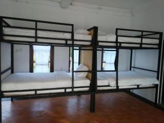 Bali Telaga Hati Yoga Healing And Retreat Center Hostel - Sanur - 4
