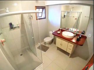 Casa Colonial com lareira - São Lourenço - 6