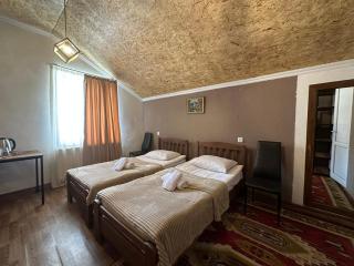 Hotel Dari - 8