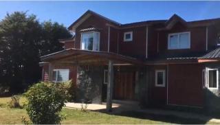 Refugio de la naturaleza, Pieza para 2 personas Baño privado - Puerto Montt - 3