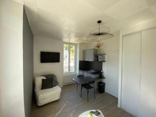 Studio 17 - La Bourboule - 9